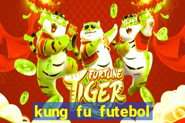 kung fu futebol clube assistir online